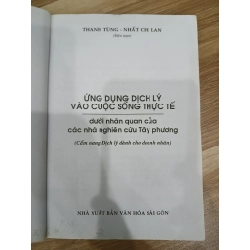 Ứng Dụng Dịch Lý Vào Cuộc Sống Thực Tế 548394