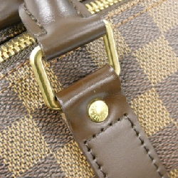 Louis Vuitton Damier Keepall 50cm N41427 Túi Boston - Hàng hiệu Chính hãng 803483