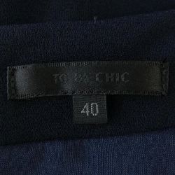 TO BE CHIC Đầm 648025