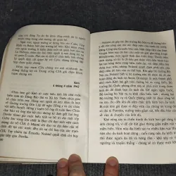 BÍ MẬT NỘI BỘ CIA (NHẬT KÝ CIA) - PHILIP AGEE 991089