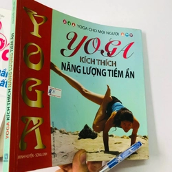 SÁCH YOGA 