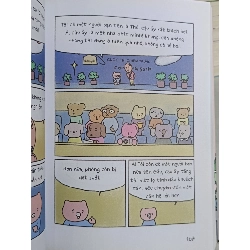 Trái tim người lớn là con hàu mang vỏ - Nini (Mai Dung dịch) 1024583