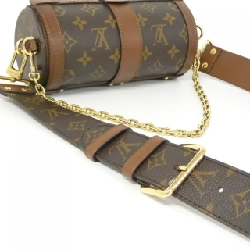 Túi xách Louis Vuitton Monogram Papillon Trunk M57835 608590
