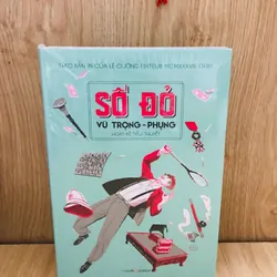 SỐ ĐỎ - VŨ TRỌNG PHỤNG  1065692