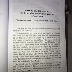 Bill Clinton và Hillary - Con đường vào nhà trắng 698703