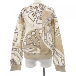 【Mã giảm giá】Áo nỉ HERMES 641193