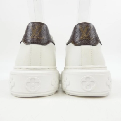 Giày sneaker Louis Vuitton Time Outline - Hàng hiệu Chính hãng 828232