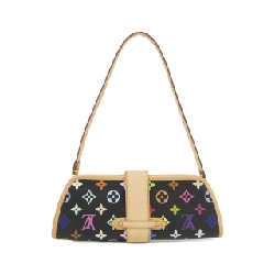 Túi xách vai Louis Vuitton Multicolor Shirley M40050 - Hàng hiệu Chính hãng 802313