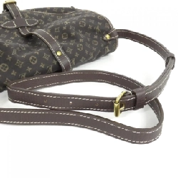 Túi xách vai Louis Vuitton Monogram Mini Run Sommeur 30cm M95227 - Hàng hiệu Chính hãng 805440