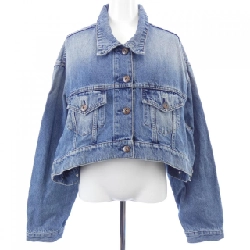 Áo khoác denim THREE BY ONE GINA - Hàng hiệu Authentic