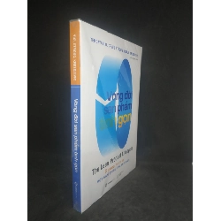 Vòng đời sản phẩm tinh gọn mới 100% HCM0102