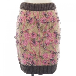 Chanel CHANEL P73897K10589 22K Váy