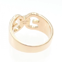 Nhẫn kim cương Escada - Hàng hiệu Authentic 837803