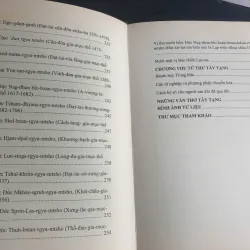 Giấc mơ Tây Tạng - Thích Thái Hòa cuốn sách về văn hóa và lịch sử 694115