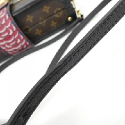 Túi đeo vai Louis Vuitton Monogram (Kabuki) Petit Mal M43544 - Hàng hiệu Chính hãng 768196