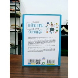 Ứng xử thông minh, lập trình sự nghiệp – Trương Vĩ Văn 551988
