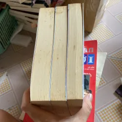 Tam Sinh Tam Thế - Chẩm Thượng Thư của tác giả Đường Thất Công Tử 996447