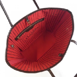 Túi Louis Vuitton Damier Neverfull MM N51105 608950