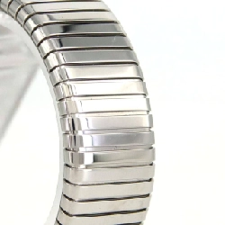 Bulgari Bulgari Bulgari Tubogas 12P Kích thước M BBL262TS/BBL262TBSS/12 SS Quartz - Hàng hiệu Chính hãng 881597