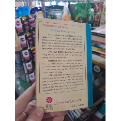 Thần Mã - Hoàng Đăng Cấp 1993 mới 80% VĂN HỌC HCM3012 923562