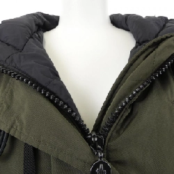 MONCLER ARRIOUS Áo khoác lông - Hàng hiệu Chính hãng 817646