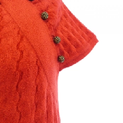 【Mã giảm giá】Chanel CHANEL Váy liền 648946