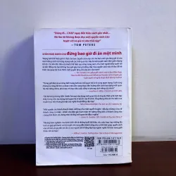 Đừng bao giờ đi ăn một mình 1025169