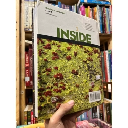 Inside : Language | Literacy | Content 450262