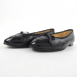 CHANEL Ballerina G02819Y01552 Giày bệt - Hàng hiệu Chính hãng 827754