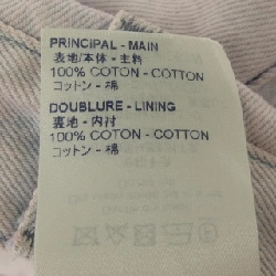 Quần jeans LOUIS VUITTON HID63WTLP - Hàng hiệu Authentic 890087