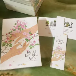 Hãy để em bên anh 992093