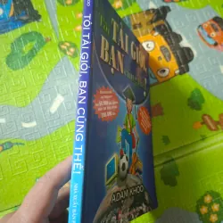 Tôi Tài Giỏi, Bạn Cũng Thế 776881