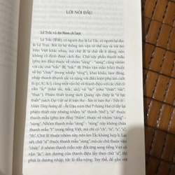 An Nam chí lược - Lê Trắc 522343