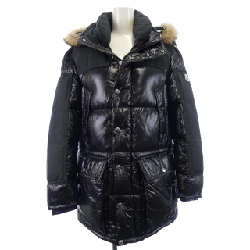 MONCLER Áo khoác lông - Hàng hiệu Authentic