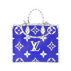 Túi Louis Vuitton Monogram Giant OnTheGo GM M44720 615459
