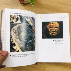 ĐỒ ĐIỂN MỸ THUẬT TRUNG QUỐC - Nhất Như & Phạm Cao Hoàn 641094