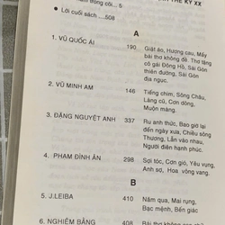 Thơ tình Nam Định thế kỷ 20- Vũ Hoàng Chương, Đoàn văn Cừ, Trần Dần, Trần Mạnh 545443