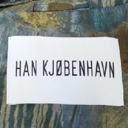 Áo khoác HAN KJOBENHAVN - Hàng hiệu Authentic 903834