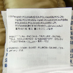 Áo gile MONCLER 637892