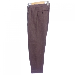 Quần AURALEE A20AP02WL - Hàng hiệu Authentic