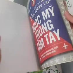 Nước Mỹ Trong Tầm Tay 1018957