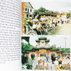 Hội An - Nguyễn Văn Xuân 565211