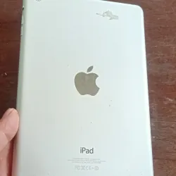 Ipad mini 1,đọc hết tin nhé 969750
