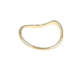 Nhẫn K18YG エテ - Hàng hiệu Authentic 836159