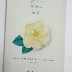 Sách Truyện TRÀ HOA NỮ 71430