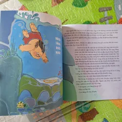 Câu Chuyện Hiếu Đạo 991161