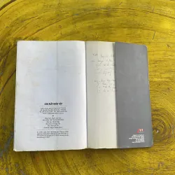 CON MẮT BIÊN TẬP - JANE T. HARRIGAN & KAREN BROWN DUNLAP 961476