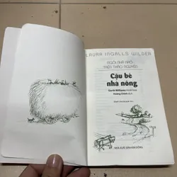 Ngôi nhà nhỏ trên thảo nguyên full bộ 9 tập (c) 711682