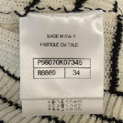 CHANEL ニット - Hàng hiệu Authentic 642513