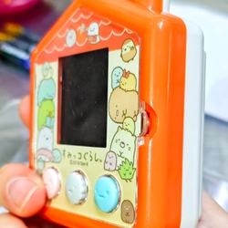 Takara Tomy Sumikko Gurashi House - Chính Hãng Full Box 533956